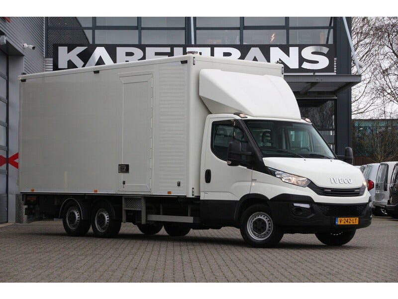 Iveco Daily