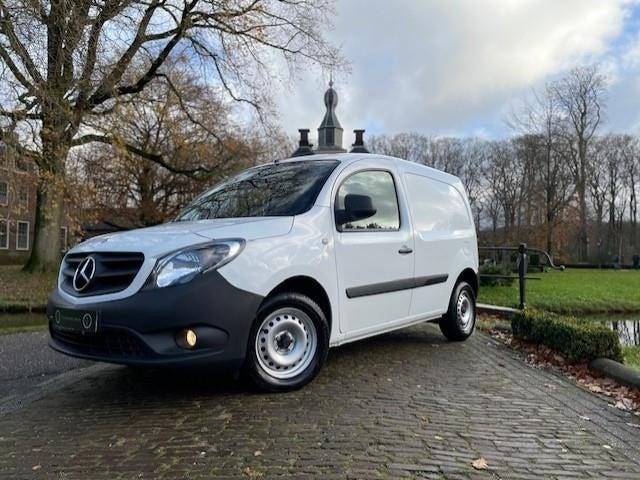 Mercedes Benz Citan