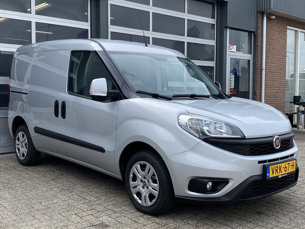 Fiat Doblò