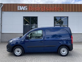 Mercedes Benz Citan