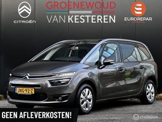 Citroën Grand C4 Picasso