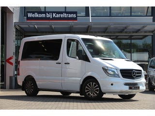 Mercedes Benz Sprinter