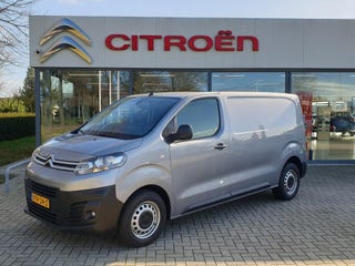 Citroën Jumpy