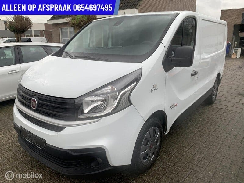 Fiat Talento