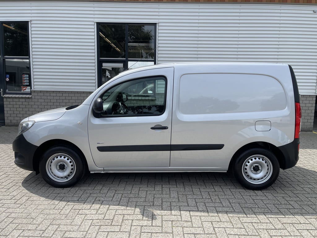 Mercedes Benz Citan