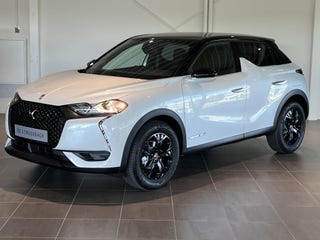 DS DS 3