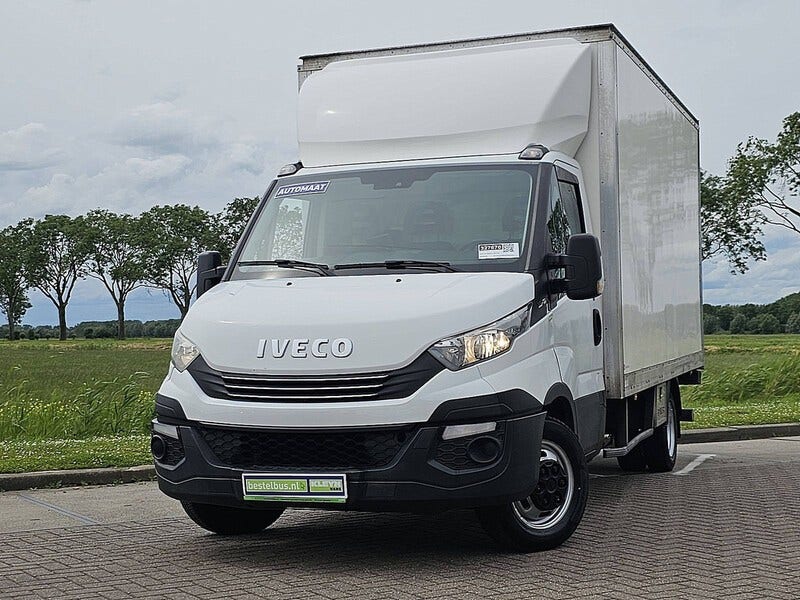 Iveco Daily