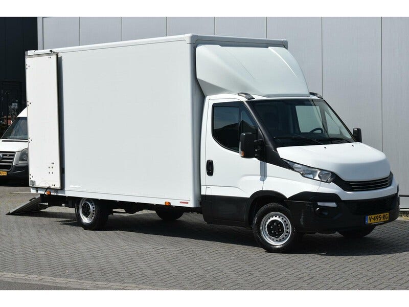 Iveco Daily