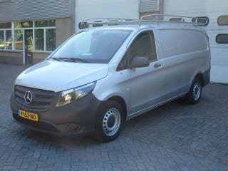 Mercedes Benz Vito