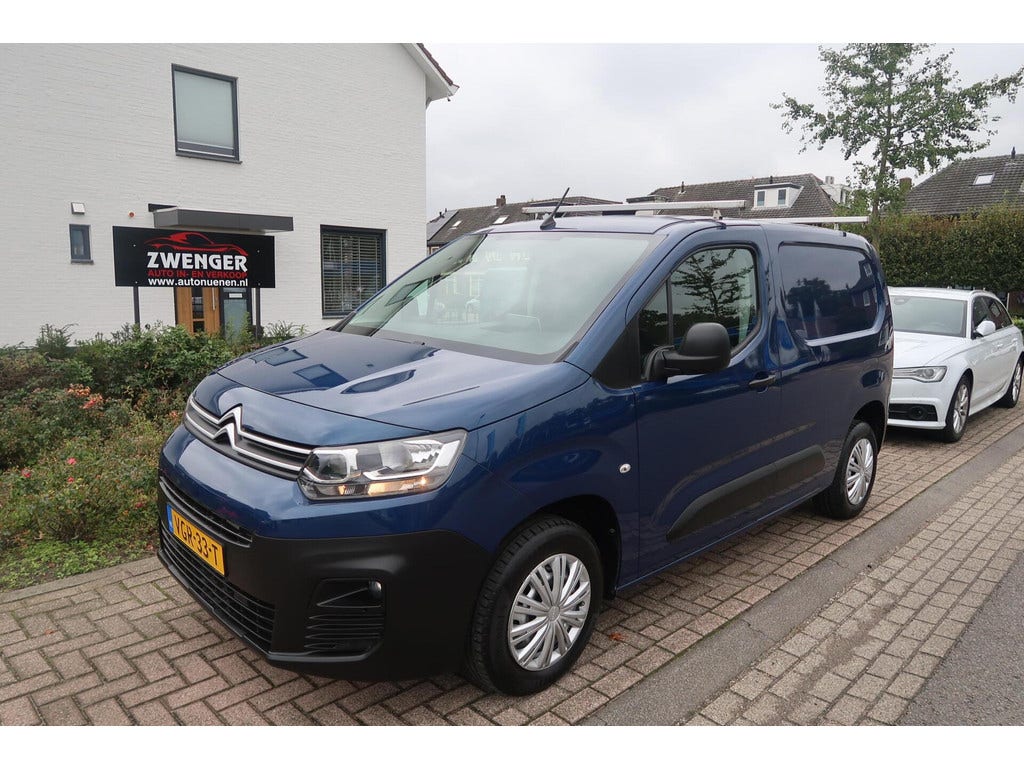 Citroën Berlingo