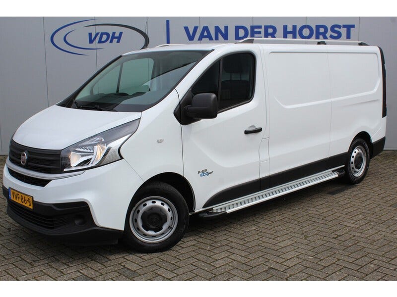 Fiat Talento