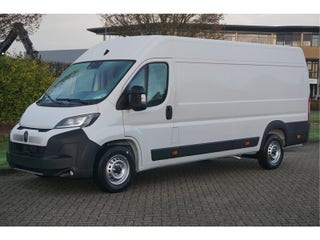 Citroën Jumper