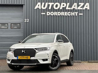 DS DS 7