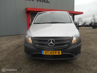 Mercedes Benz Vito