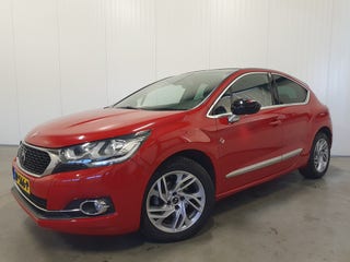 DS DS 4