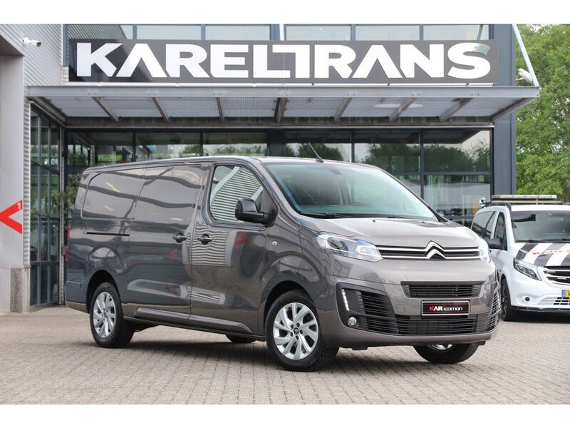 Citroën Jumpy