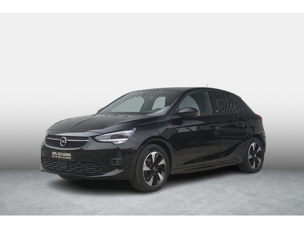 Opel Corsa e
