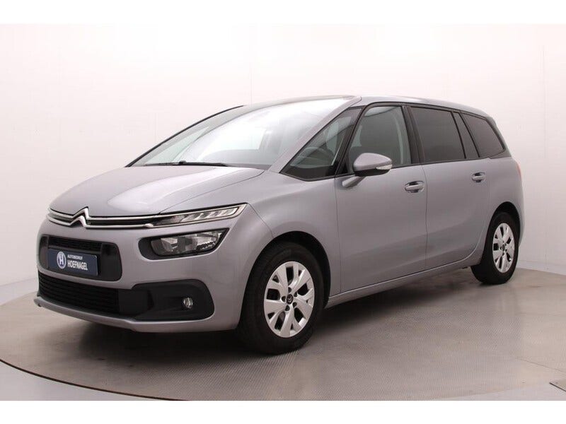 Citroën Grand C4 Picasso