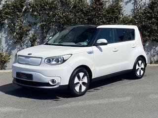 Kia e Soul