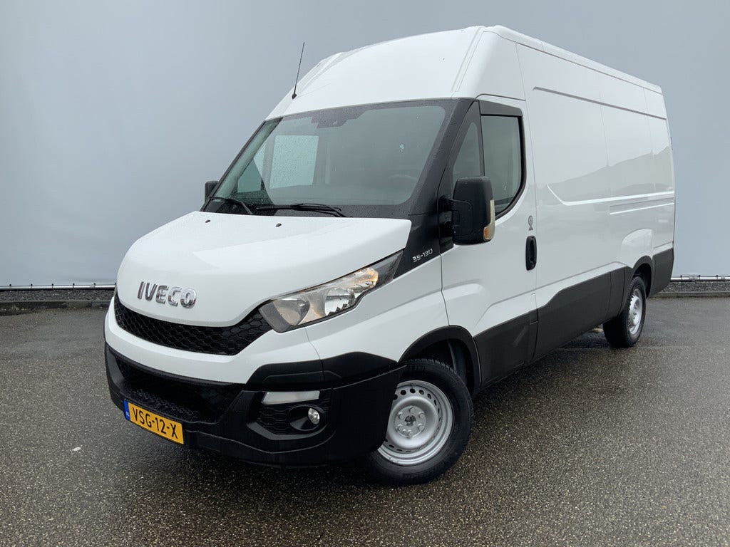 Iveco Daily