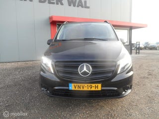 Mercedes Benz Vito