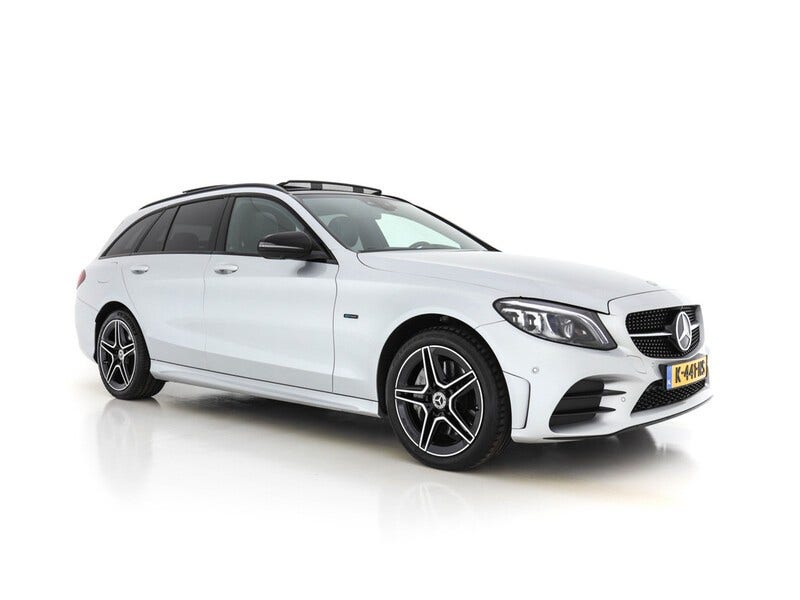 Mercedes Benz C Klasse