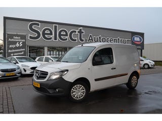 Mercedes Benz Citan