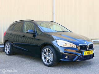 BMW 2 Serie