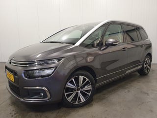 Citroën Grand C4 Picasso